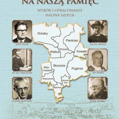 Zasłużyli na naszą pamięć